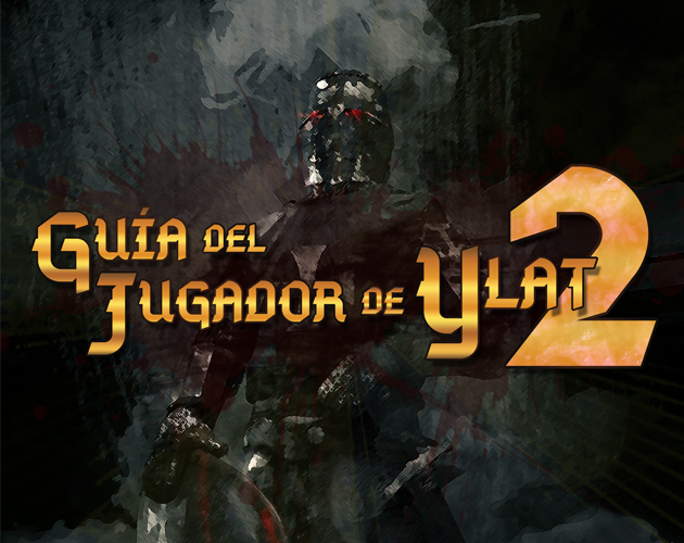 Cover image for Guía del jugador de Ylat 2