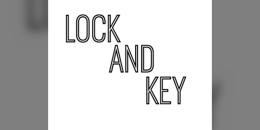 Cover image for Lock and Key