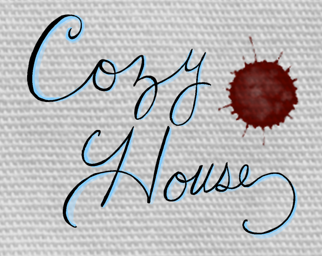 Cozy House cover