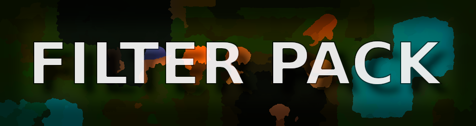 RPG Maker MZ Epic Filter Pack #1