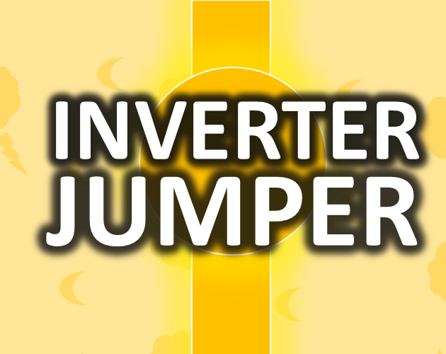 Inverted Jumper