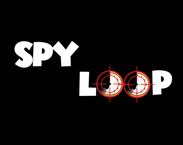 Agent 422: Spy Loop