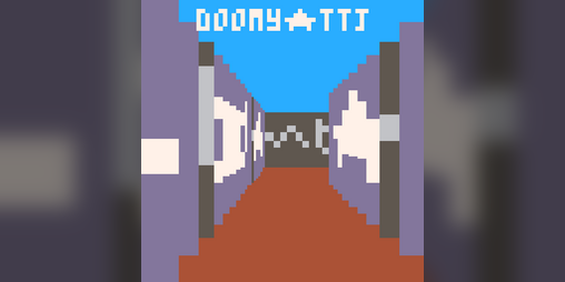 Cover image for DOOMY✨TTJ