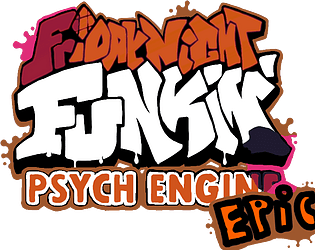 FNF Indie Cross [Psych Engine] [All Weeks] [Friday Night Funkin