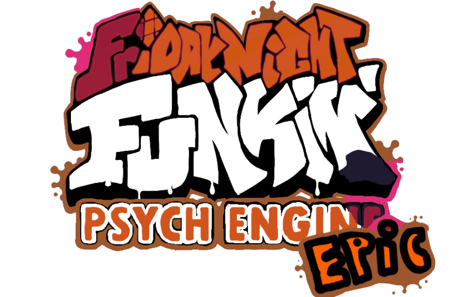 Friday Night Funkin EPIC Mod! 1.16! Psych Engine