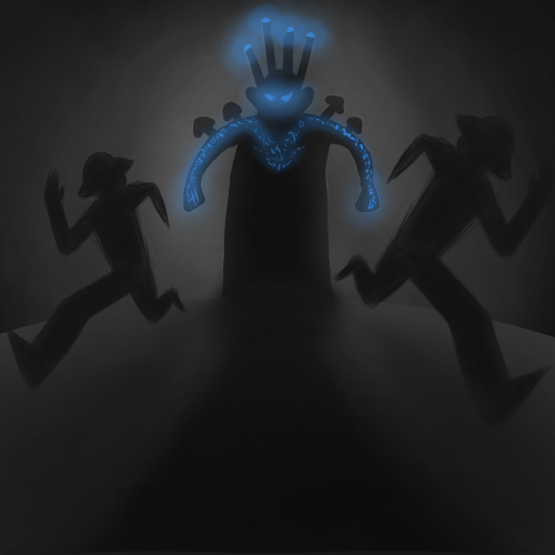 Cover image for The lost Sefar