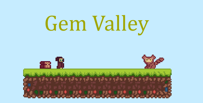 Gem Valley