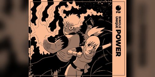 Cover image for Single Unique Power