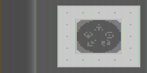 Cover image for Pentaglyph
