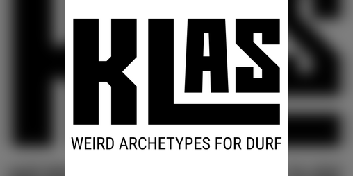 Cover image for KLAS