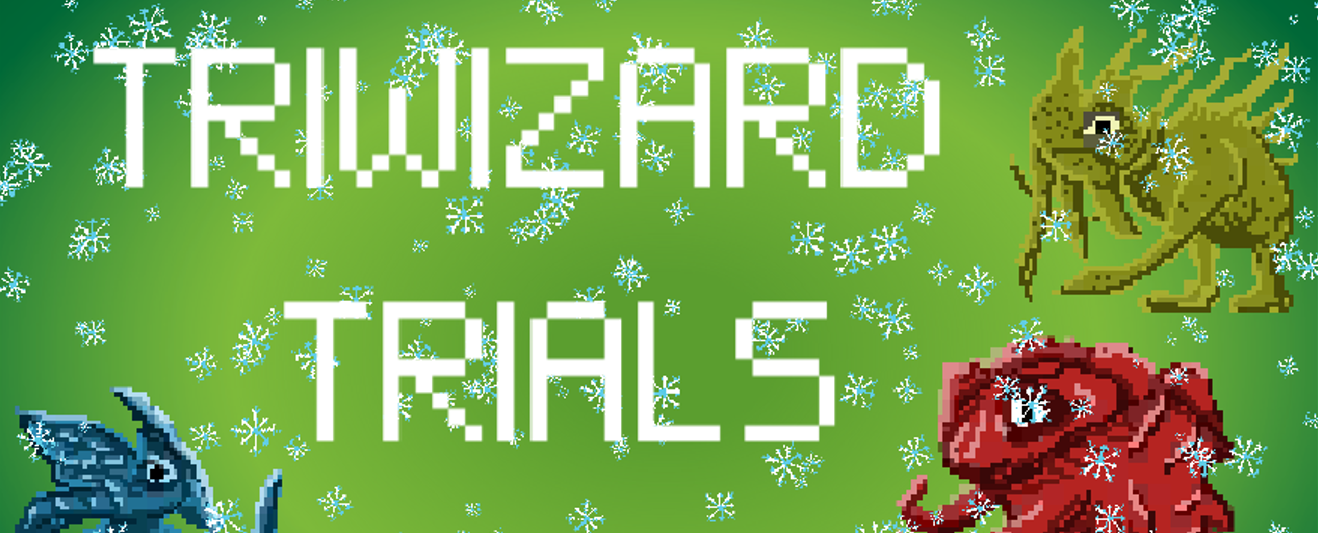 Triwizard Trials