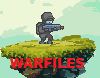 Cover image for WARFILES