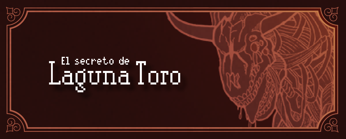 Laguna Toro (Spanish version)