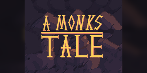 Cover image for A Monk's Tale