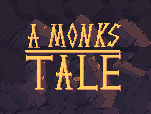 Cover image for A Monk's Tale