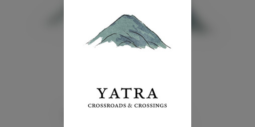 Cover image for Yatra: Ashcan Preview