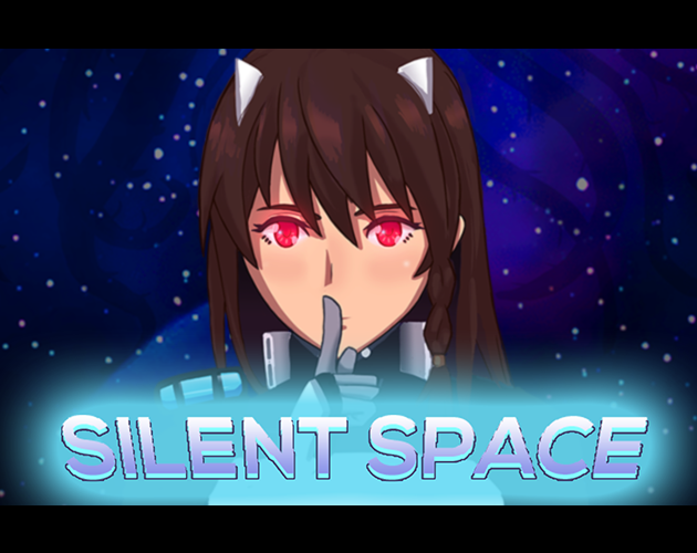 Silent Space cover