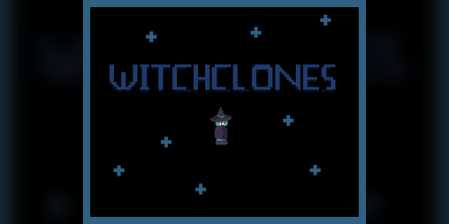 Cover image for WitchClones