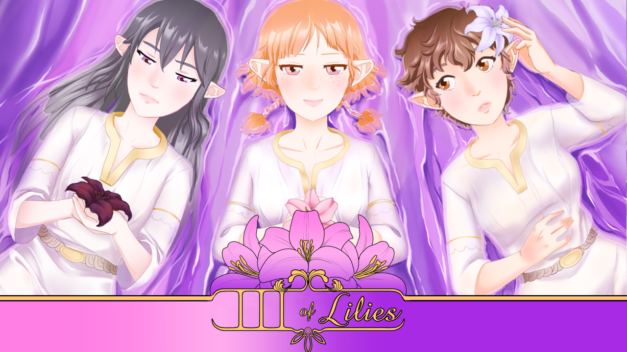 III of Lilies