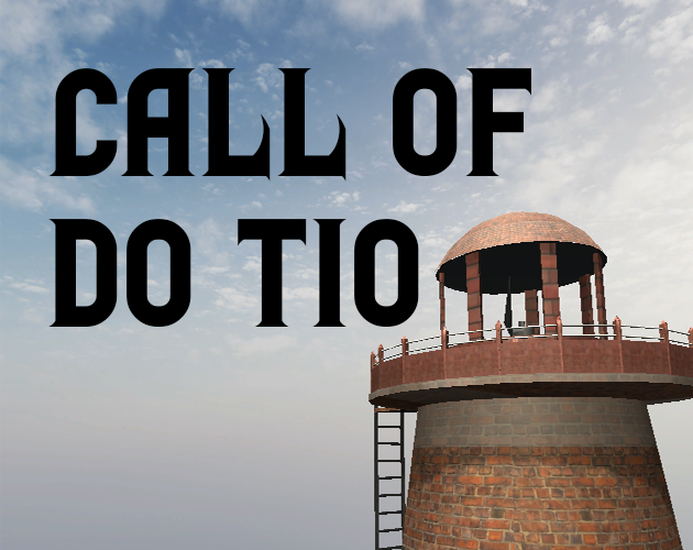 Call of do Tio