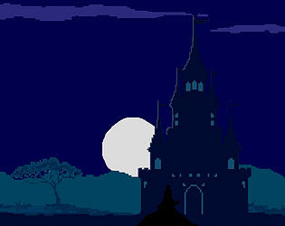 Lord Of The Castle