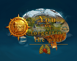 You VS forgetting the past