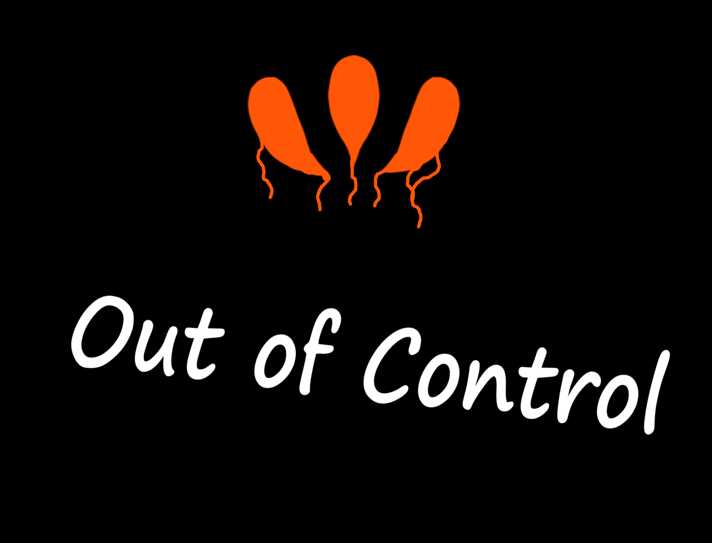 Cover image for Out of Control