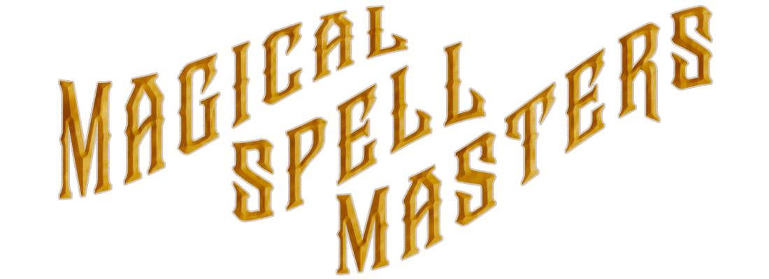 Magical Spell Masters
