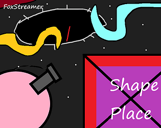 Shape Place (Update 0.01)