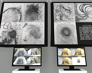 MAP Virtual Exhibition - Room 4