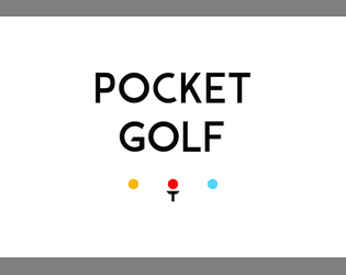 PocketGolf  