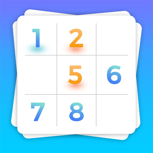 Cover image for Sudoku for All