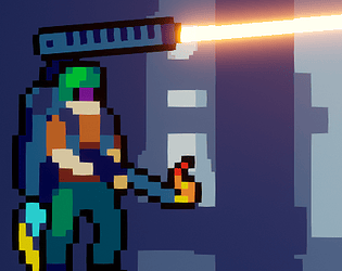 Sparrow Burner