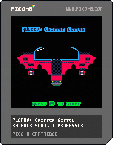 Cover image for PLORBO: Critter Getter