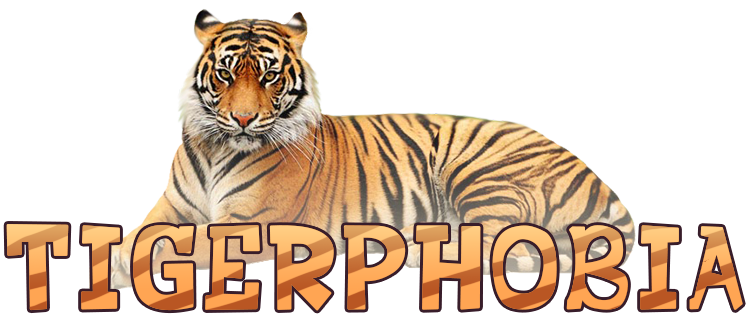 Tigerphobia