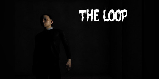 Cover image for The Loop