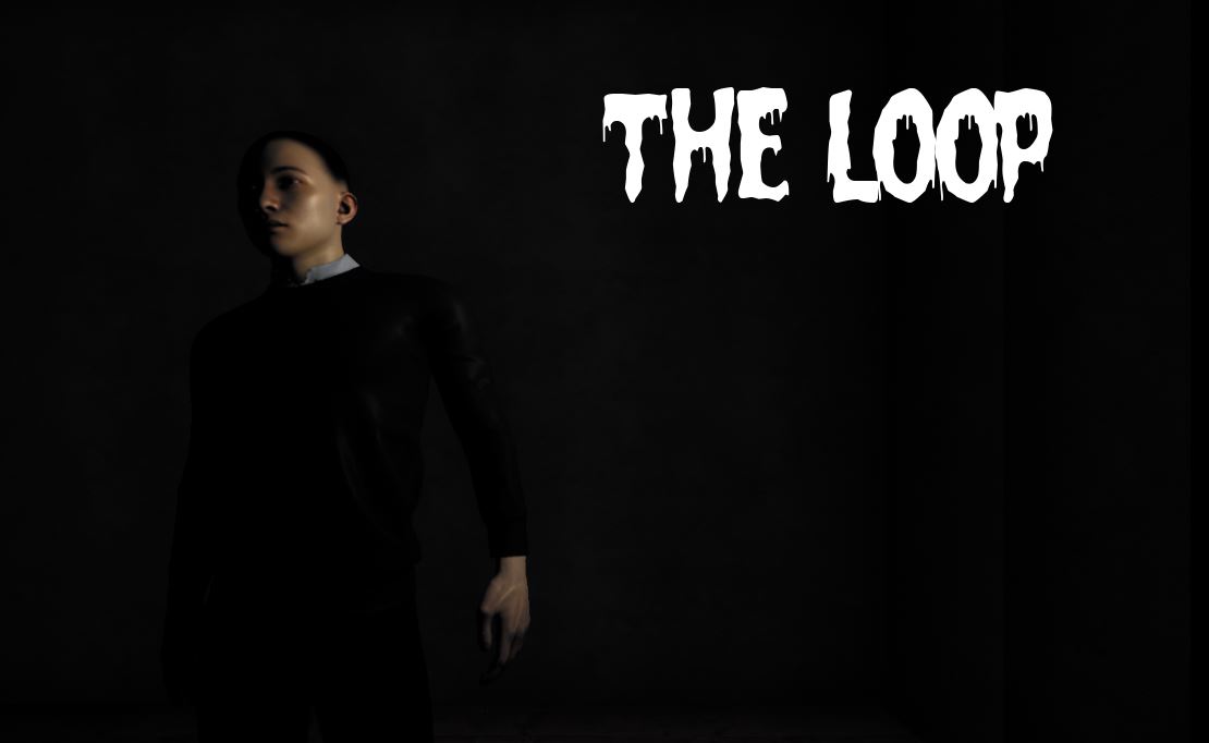 Cover image for The Loop