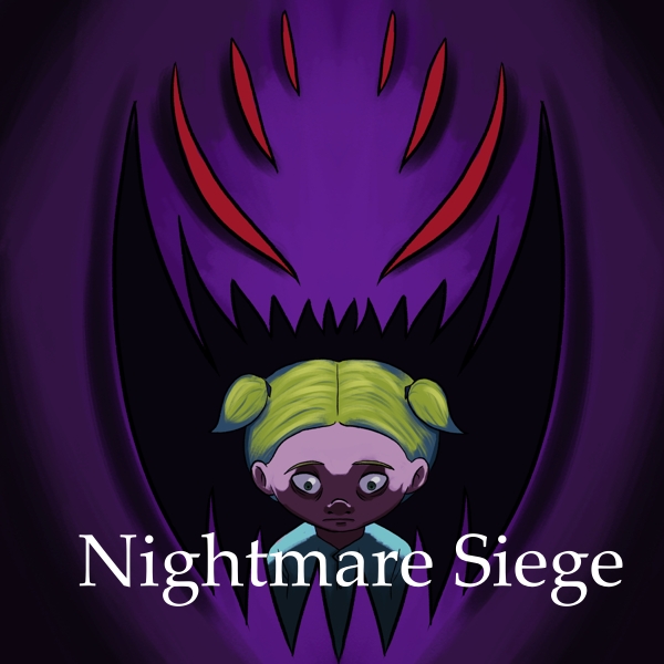 Nightmare Siege
