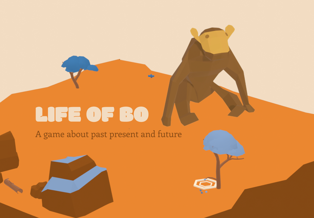 Life of Bo