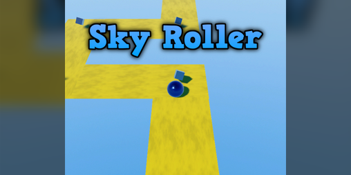 Cover image for Sky Roller
