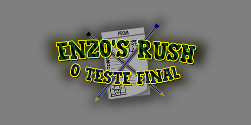 Cover image for Enzo's Rush