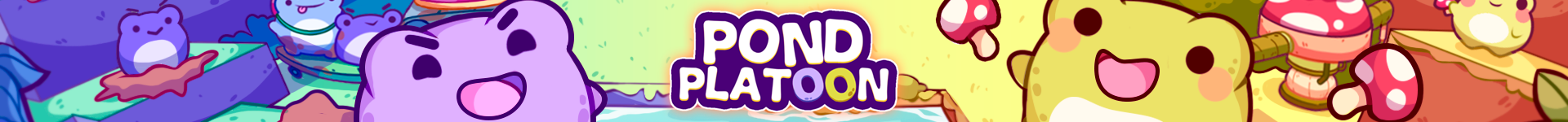 Pond Platoon