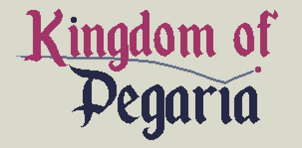 Kingdom of Pegaria