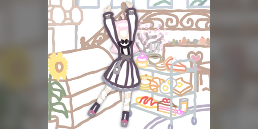 Cover image for Café Leblegh