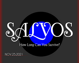 Salvos