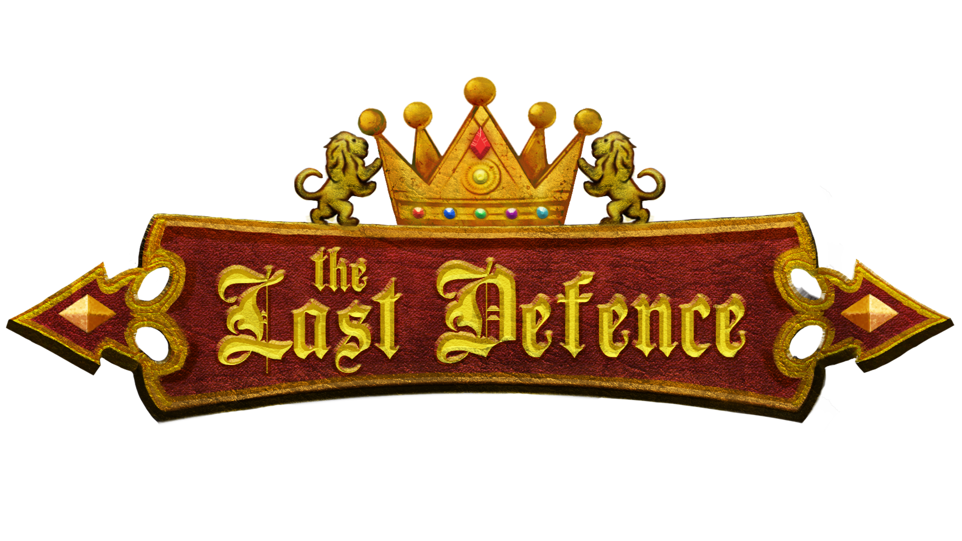 The Last Defense (DEMO)
