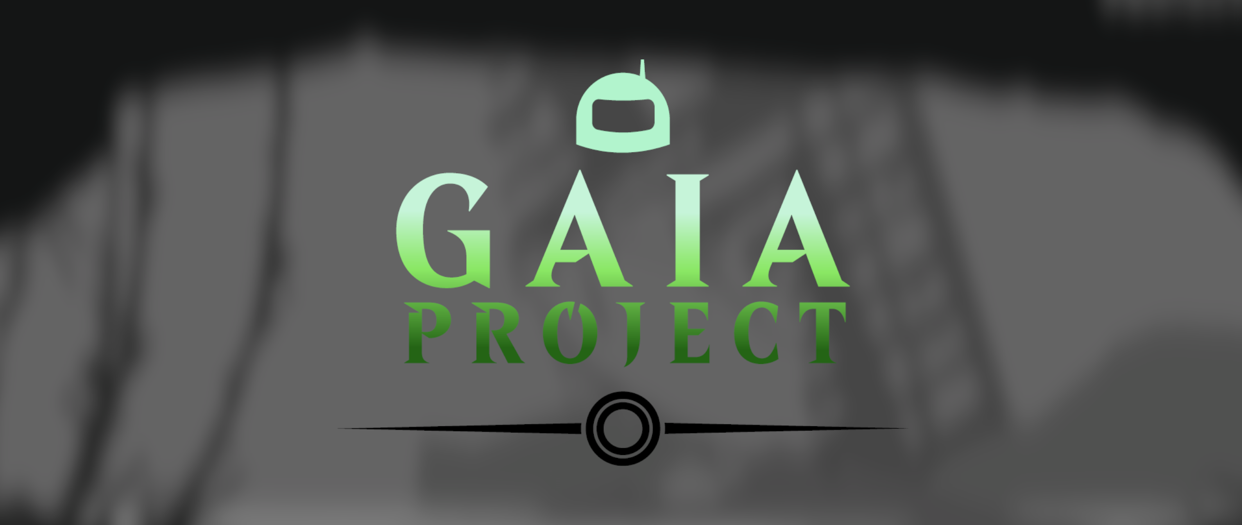 The Gaia Project
