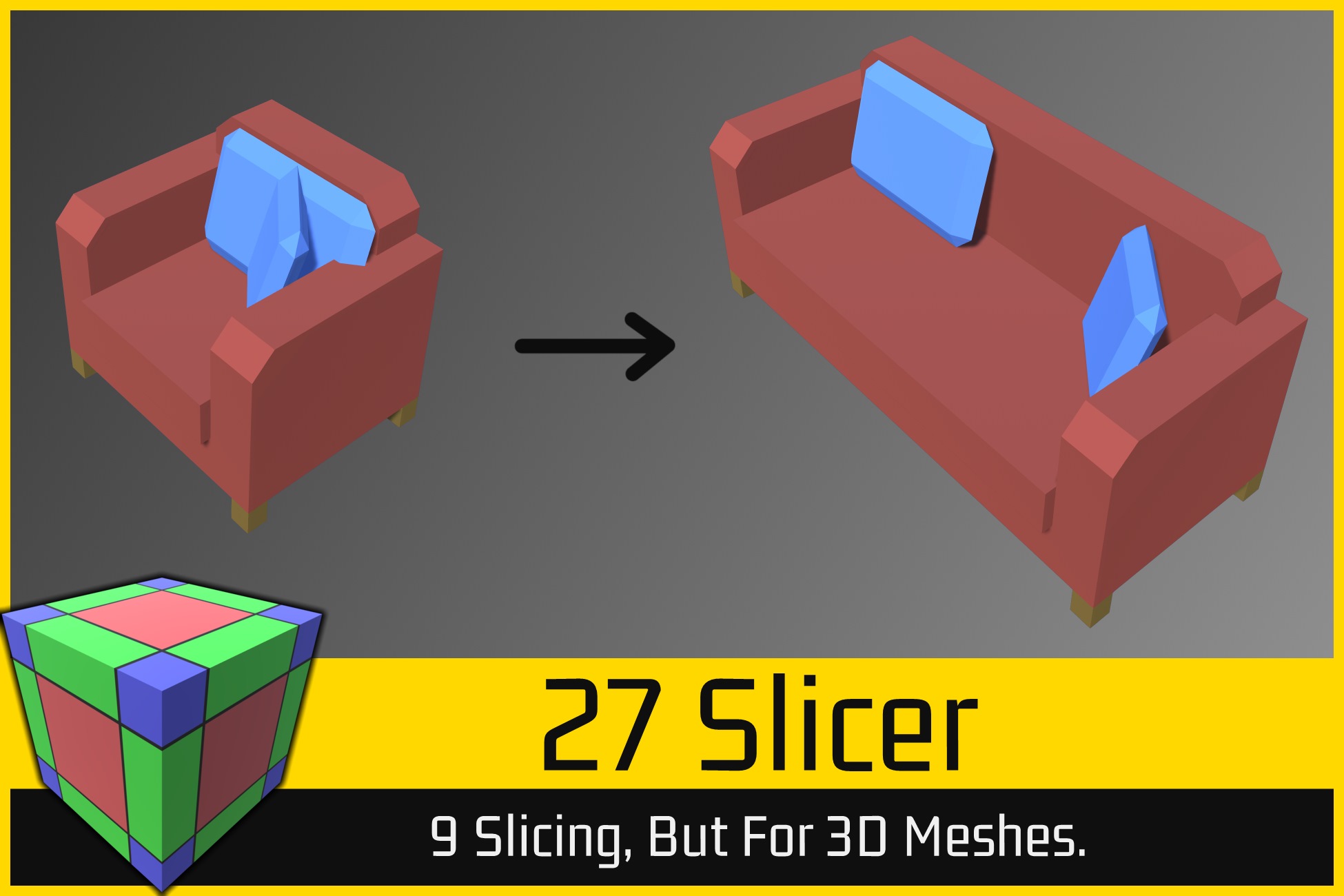 27 Slicer