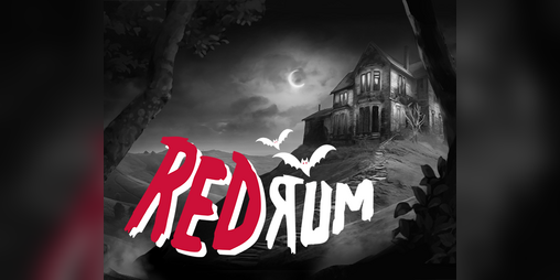 Cover image for Redrum