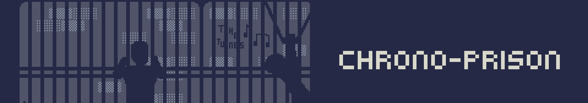 Chrono-Prison